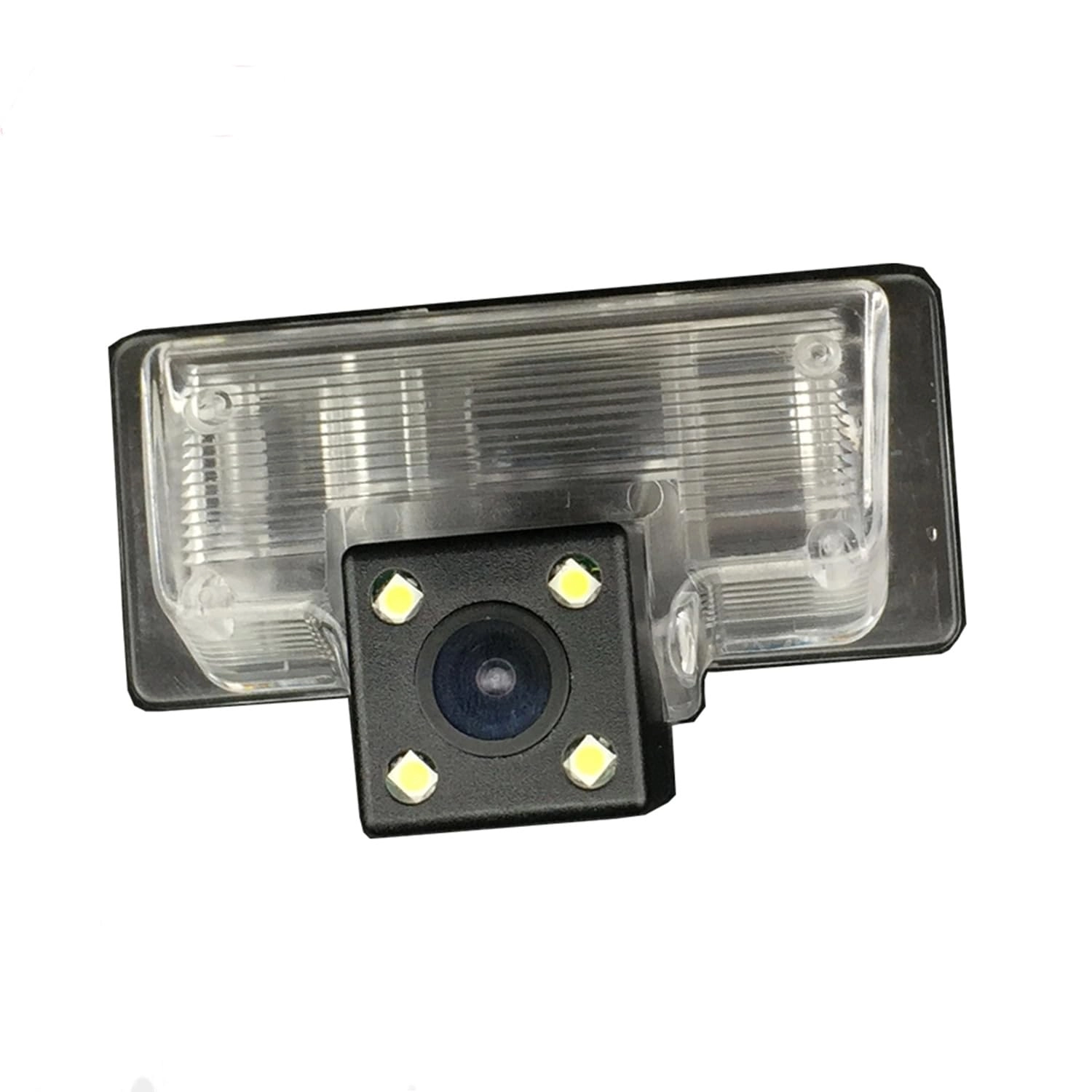Rear View Backup Camera