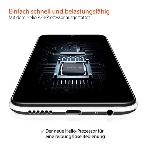 GS290 - 4GB 64GB