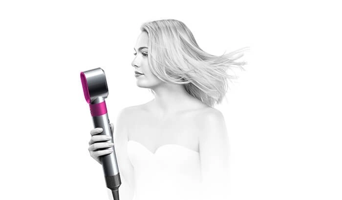 Airwrap Multi-Styler