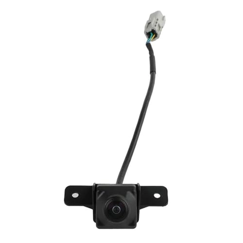 Rear View Backup Camera - Wire