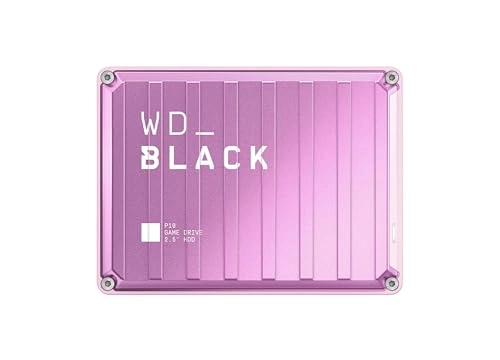 P10 2TB HDD