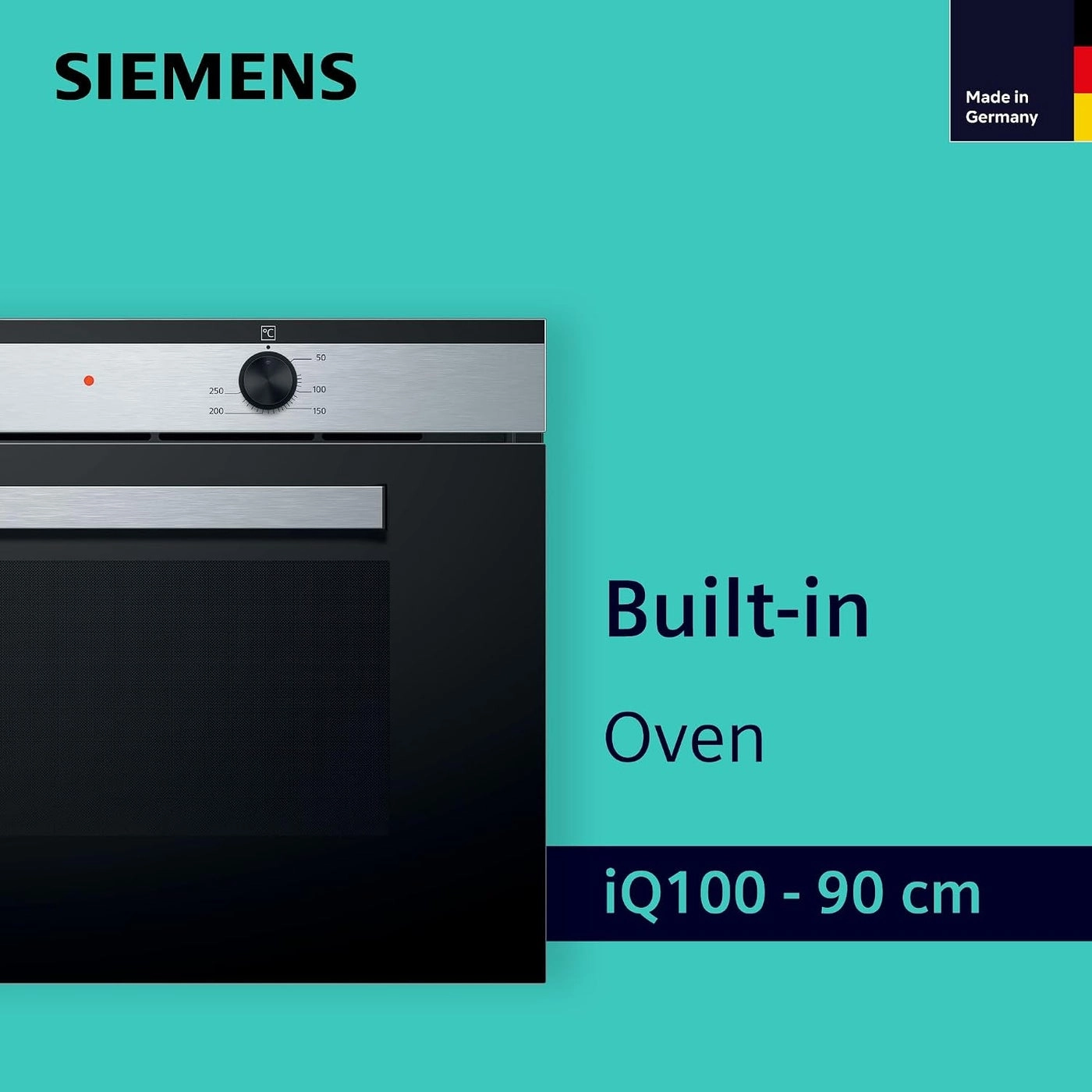 VB011CBR0M Electric Oven