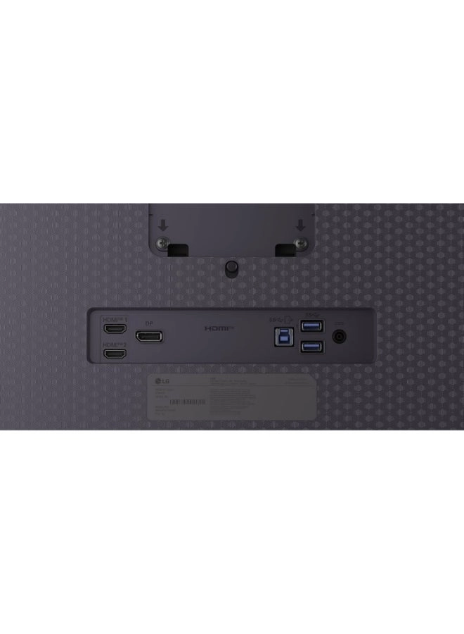 27GX704A-B - 27-inch 2650x1440