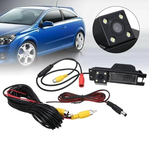 Rear View Camera - 720*540 pixels