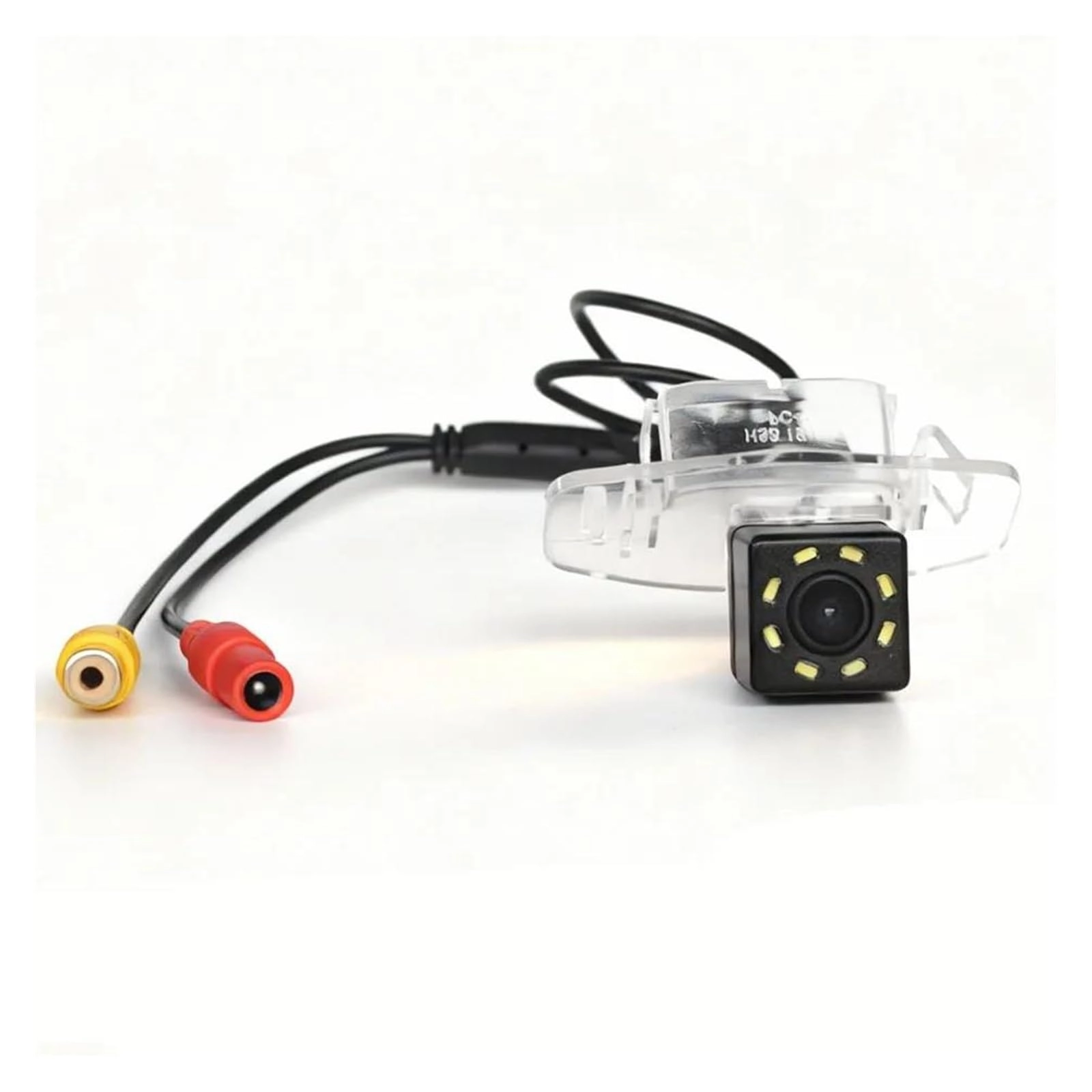 Car Rear View Camera - 8 LED Night Vision 648*480