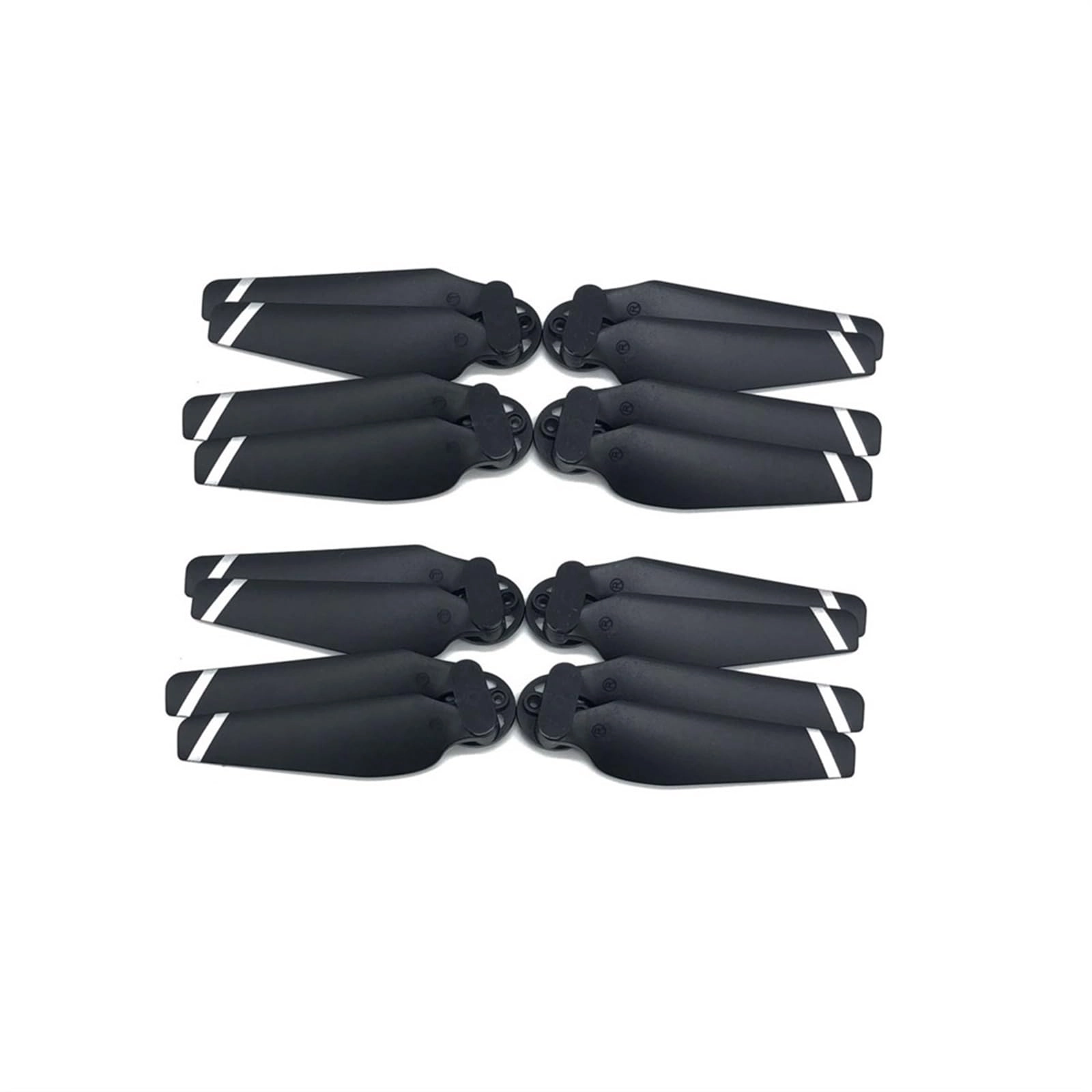 Nieqn KF102 Pro MAX + Engine Arm Kit - 8PCS