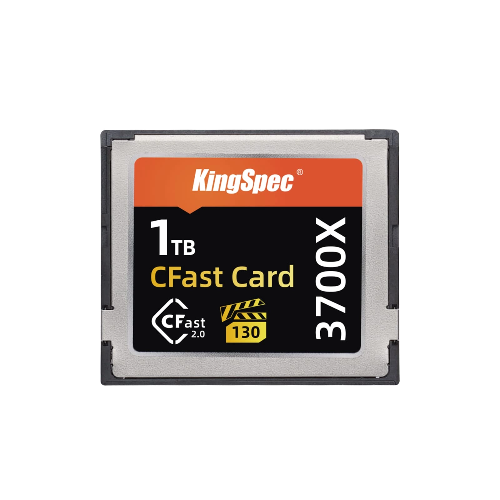 KingSpec CFast 2.0 - 1TB