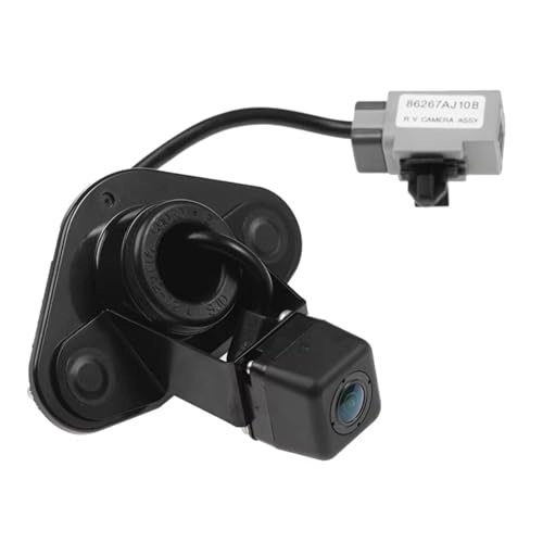 Rear View Reversing Camera - Night vision