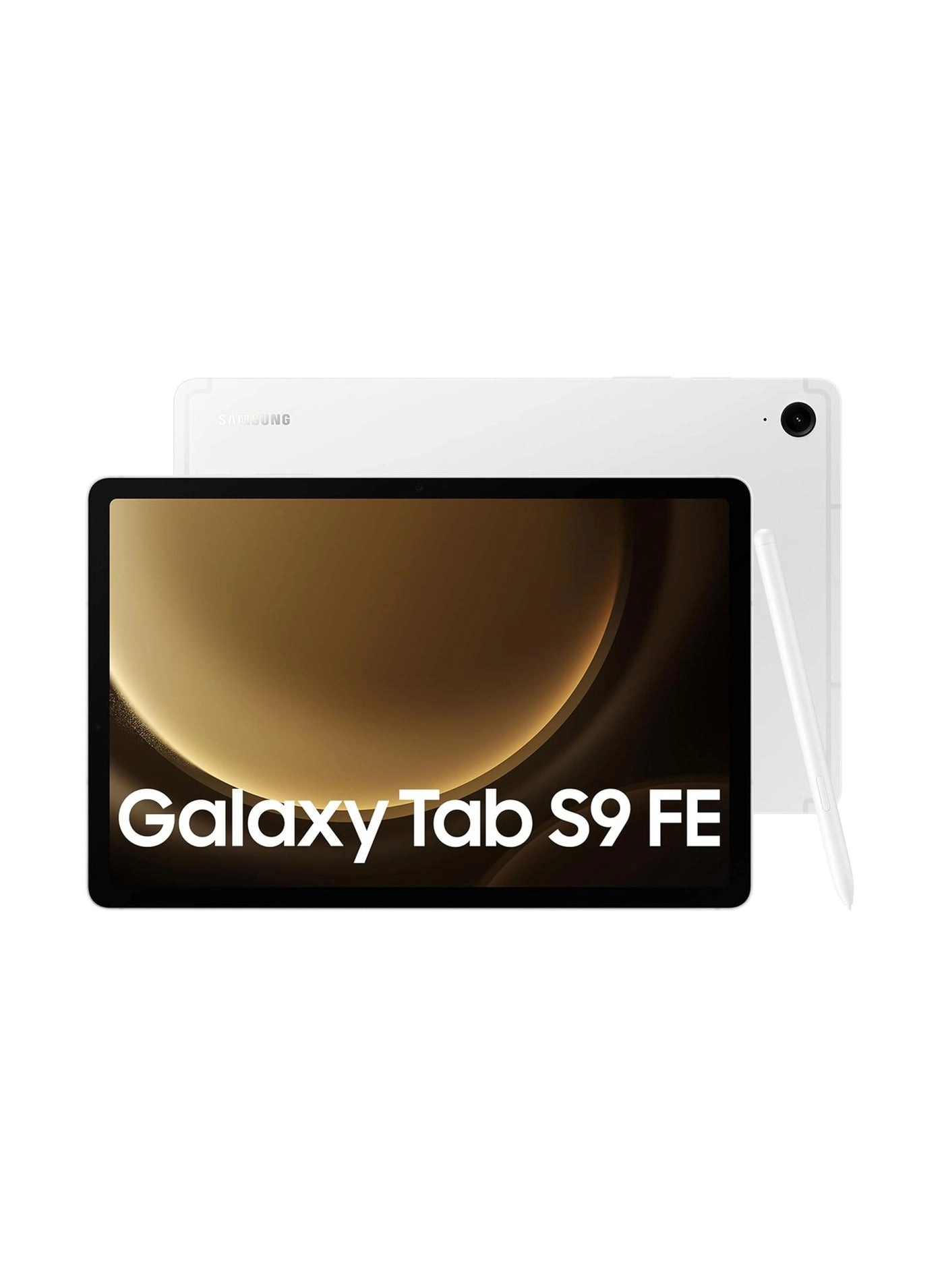 Galaxy Tab S9 FE - 128GB 10.9"
