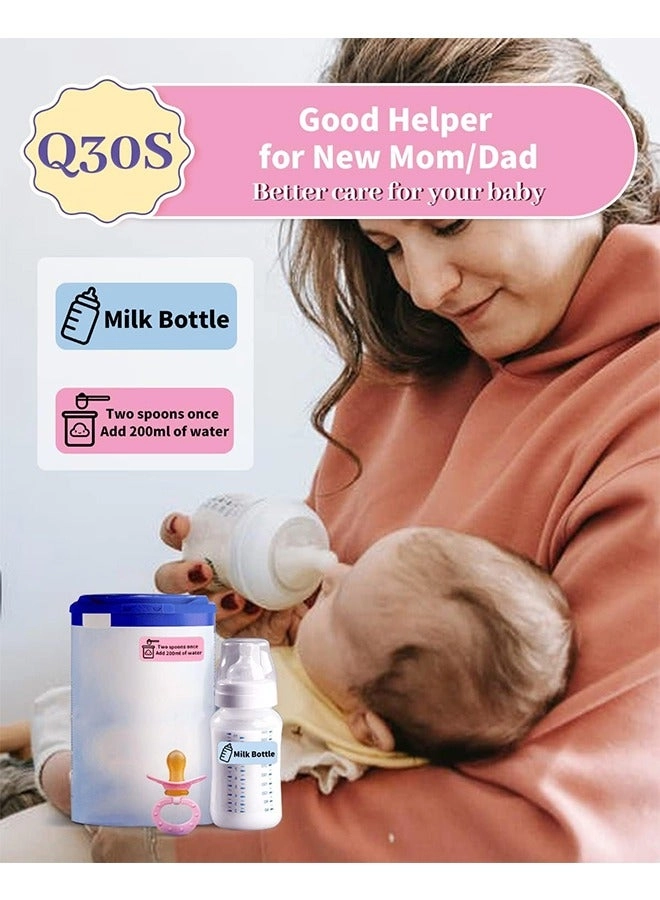 Q30S - Bluetooth 203DPI