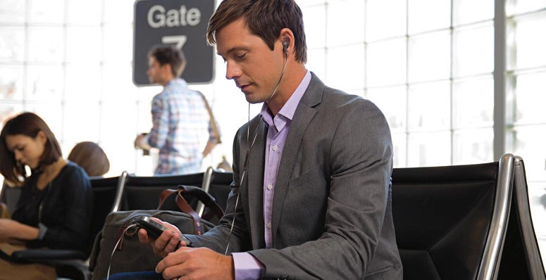 QuietComfort Wireless Earbud