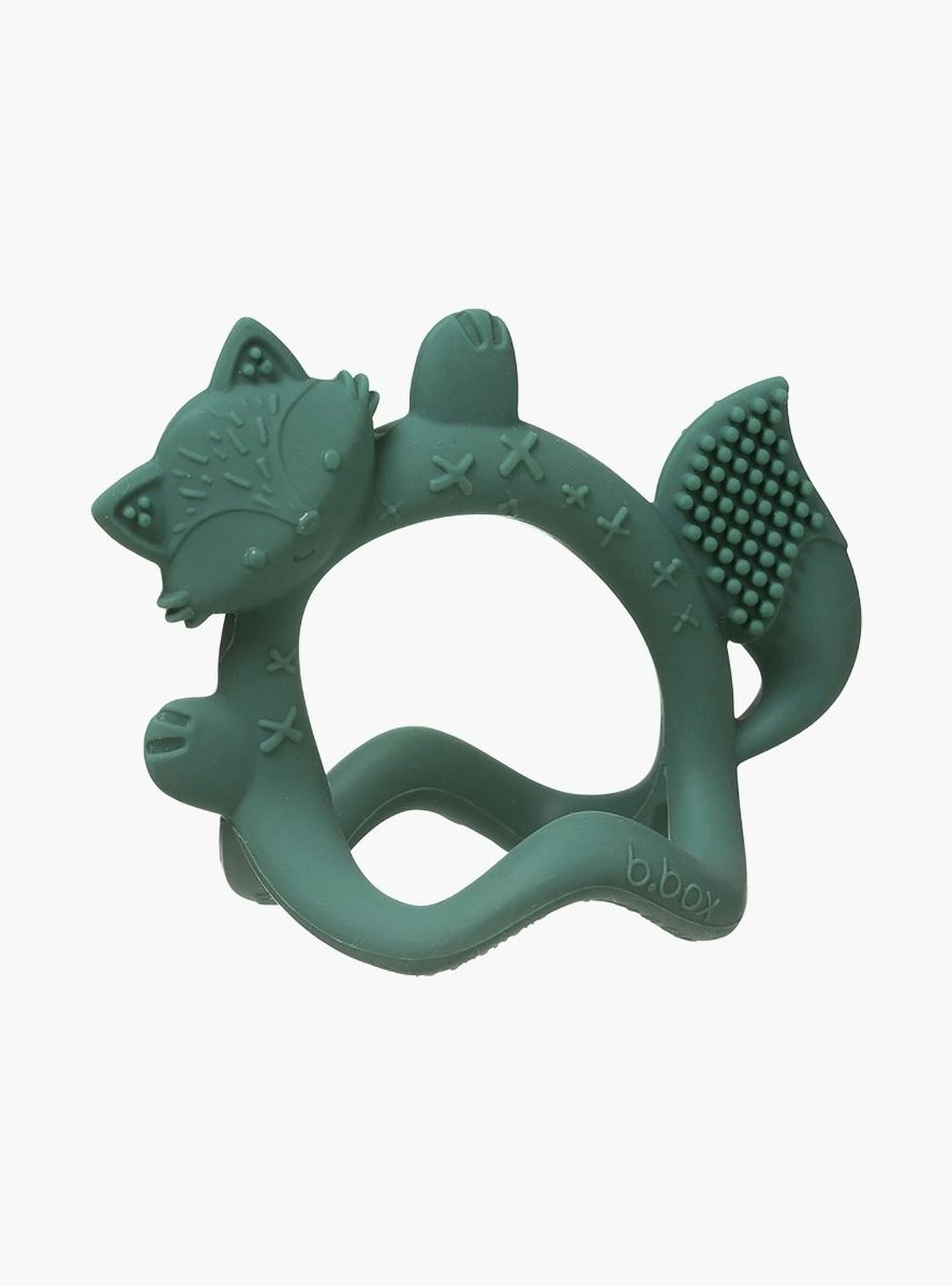 Wrist Teether - Silicone