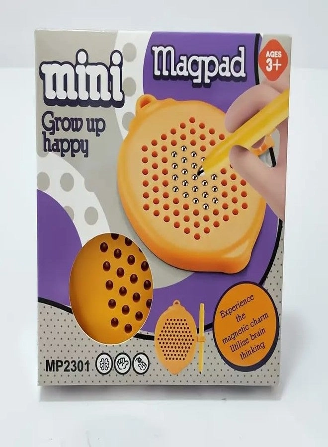 Mini Magnetic Drawing Board