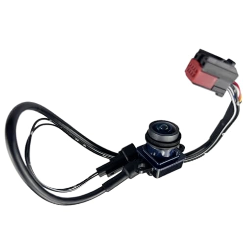 Rear View Camera - Wired