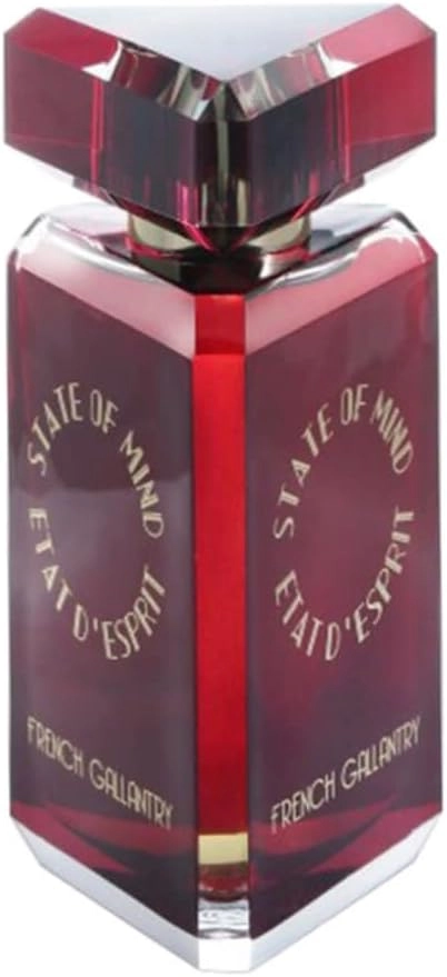 State of Mind French Gallantry Eau de Parfum 100ml