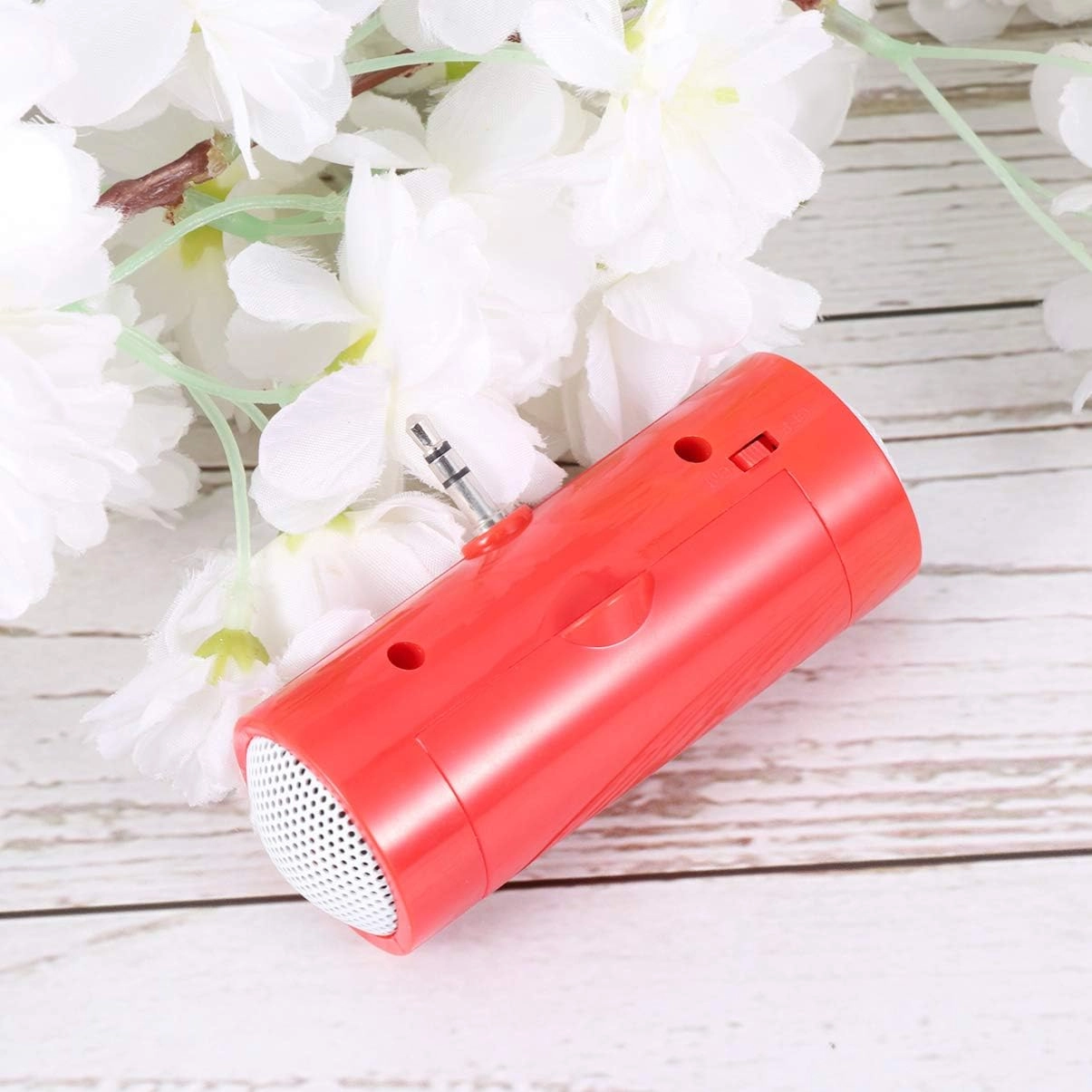 Mini Portable Speaker - 2W