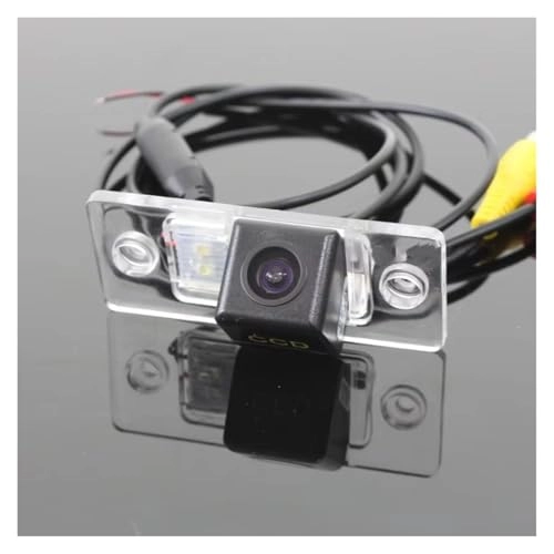 Car Backup Camera - Night vision
