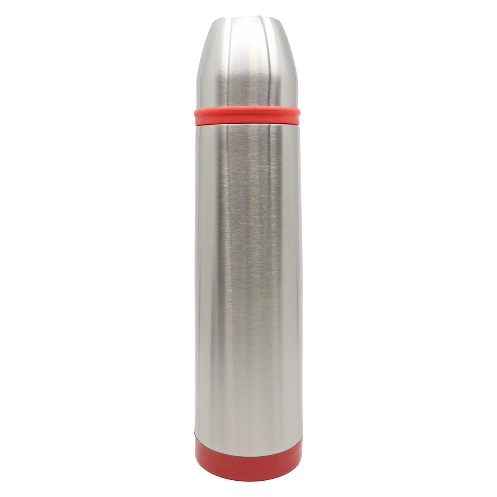 Nessan Double Wall Vacuum Flask - 1L