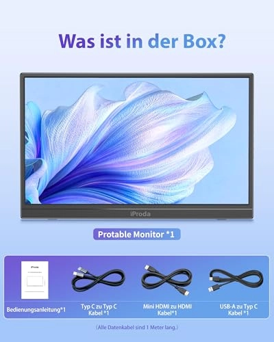 PD152KPNM - 15.6 Inches 1920 x 1080