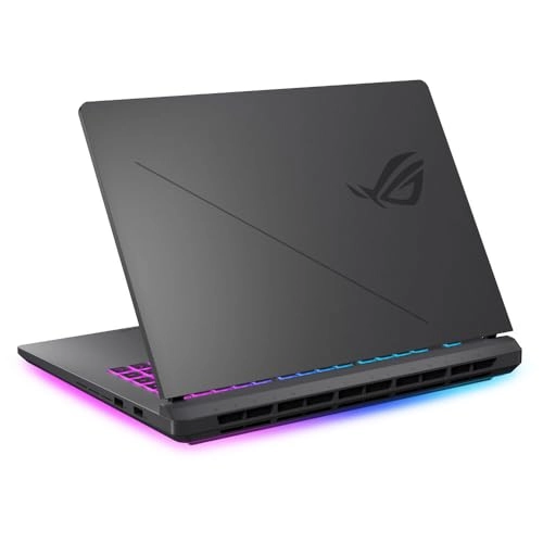 ROG Strix G16 90NR0LN1 - 16'' Core Ultra 9 275HX 32GB DDR5 1TB SSD