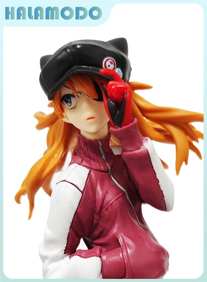 Asuka - Evangelion (22 cm) (QQ0197)