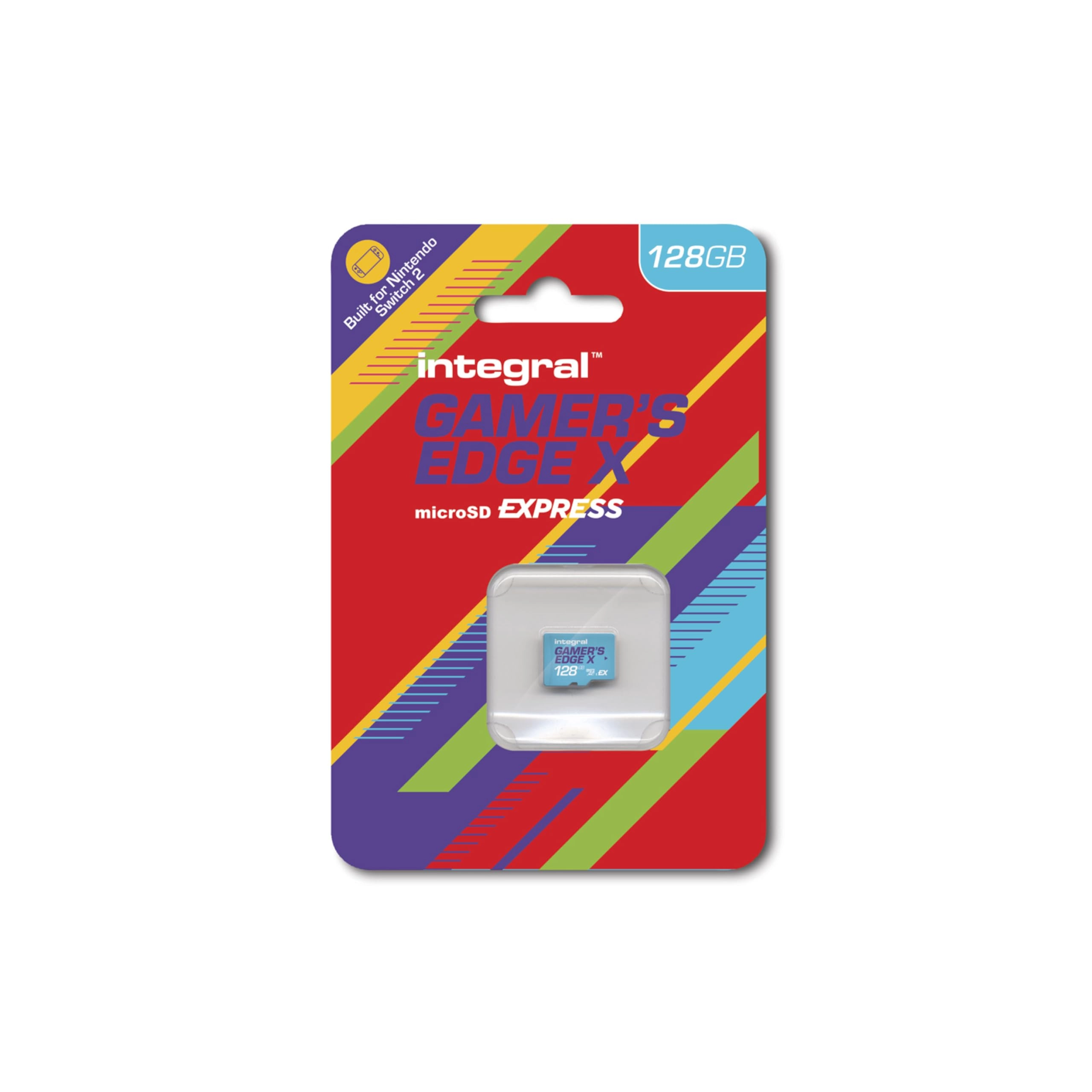 Integral Gamer's Edge X - 128GB