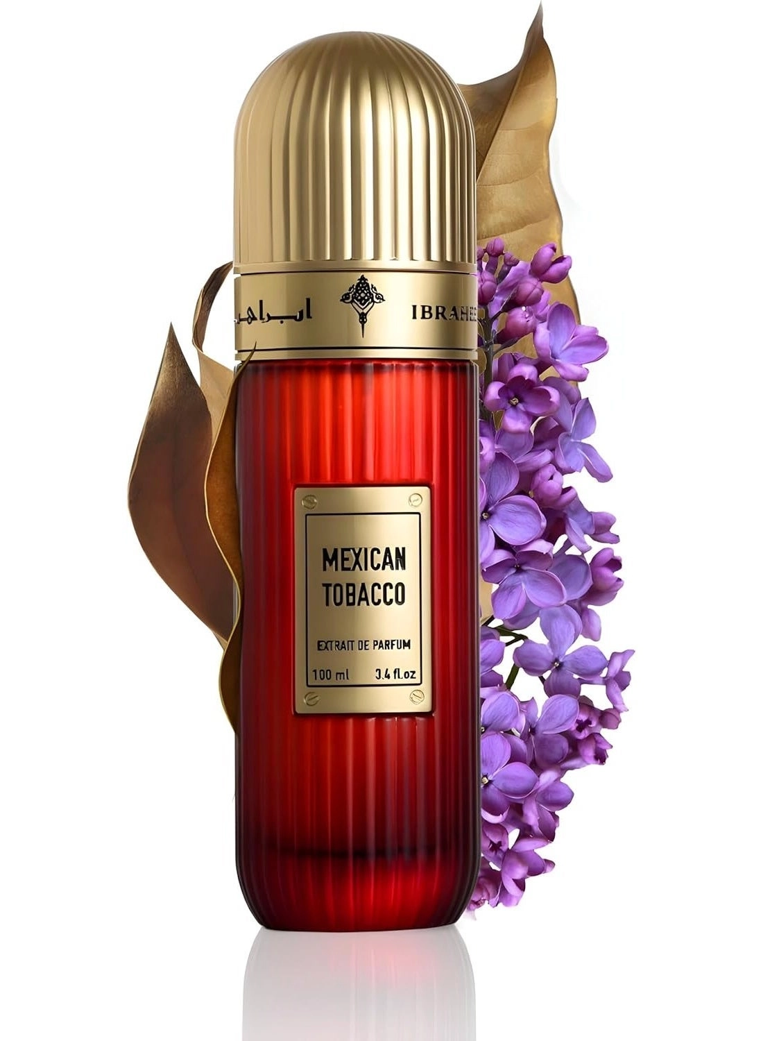 Mexican Tabacco Eau de Parfum 100 ml