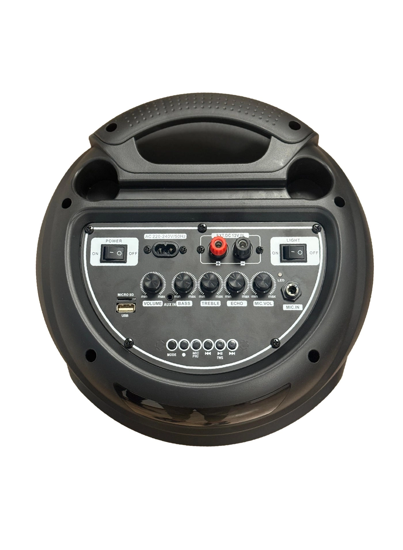 Multimedia Speaker - 40 Watt
