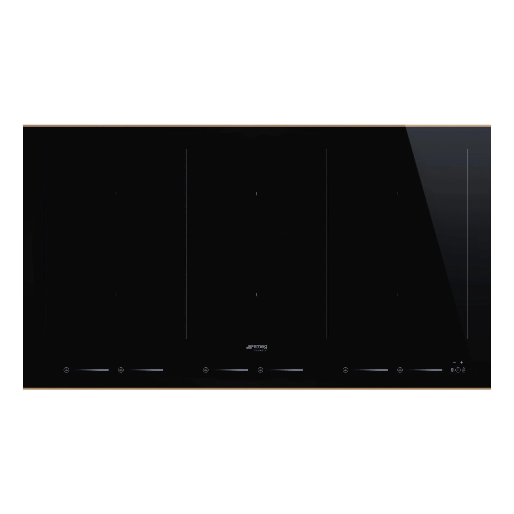 Dolce Stil Novo SIM6964R Induction hob