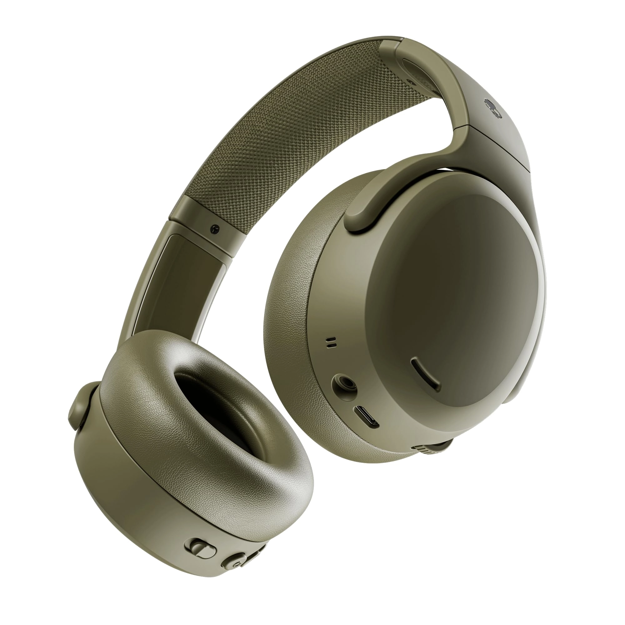 CRUSHER ANC 2 Wireless Headphone