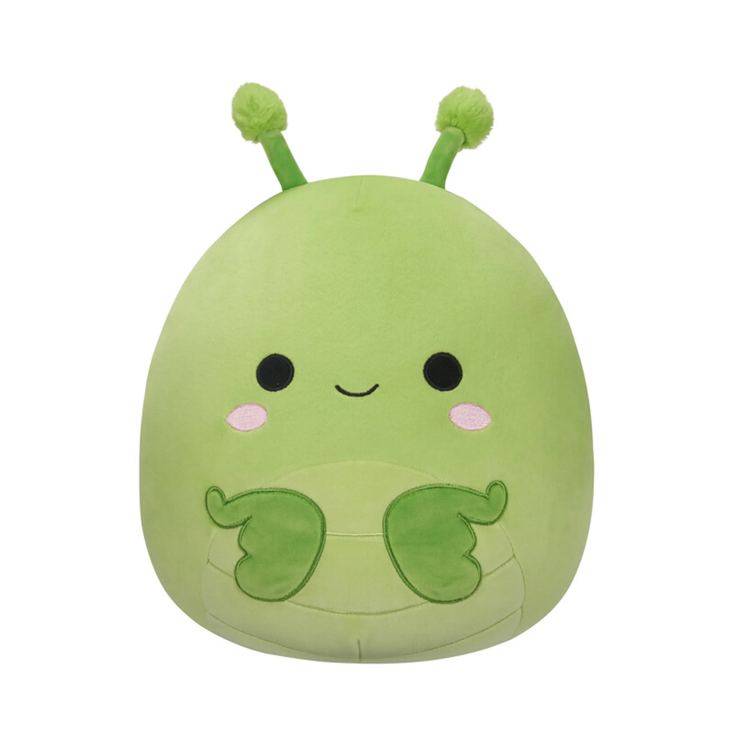 Squishmallows Praying Mantis Trenton 30 cm Plush