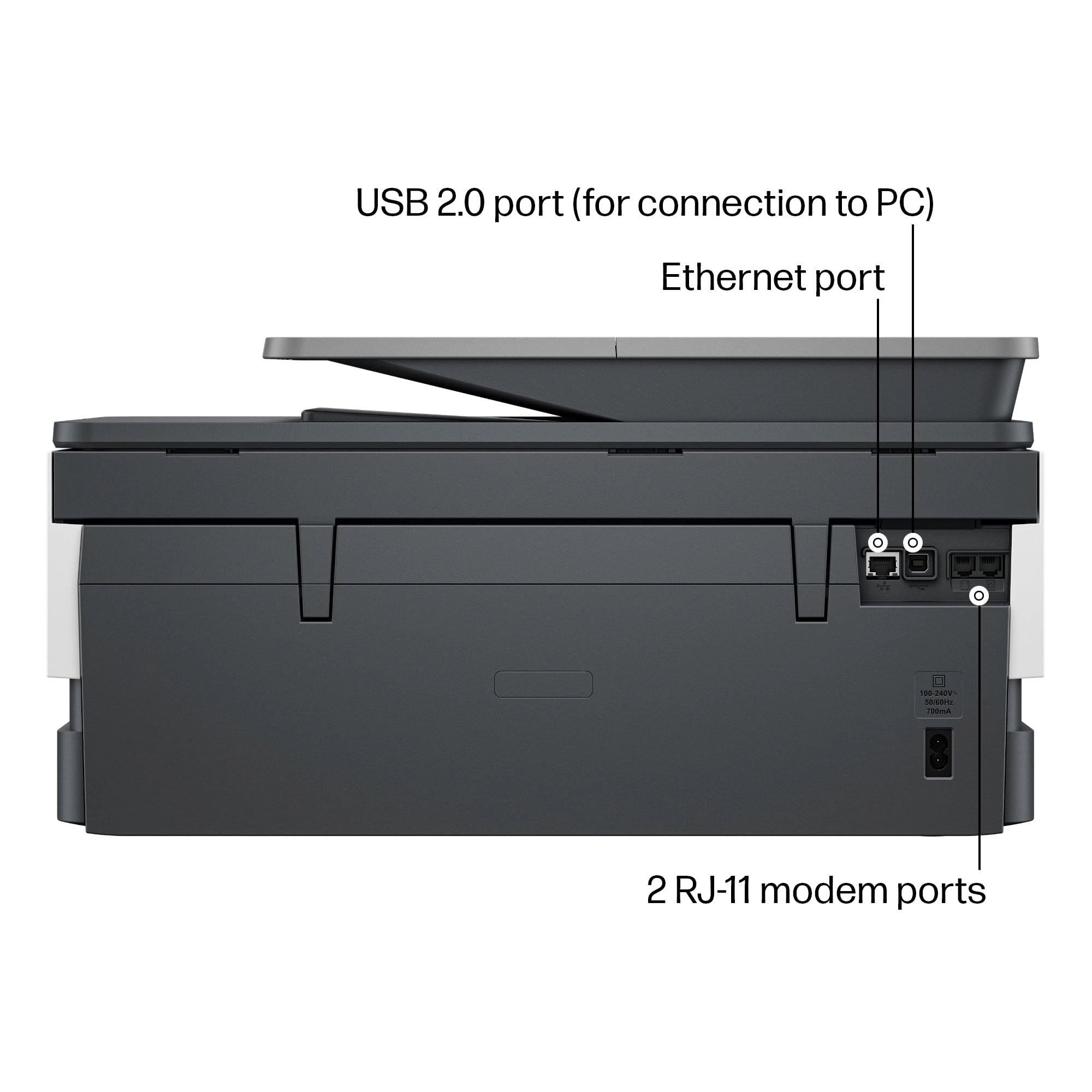 OfficeJet Pro 8139e