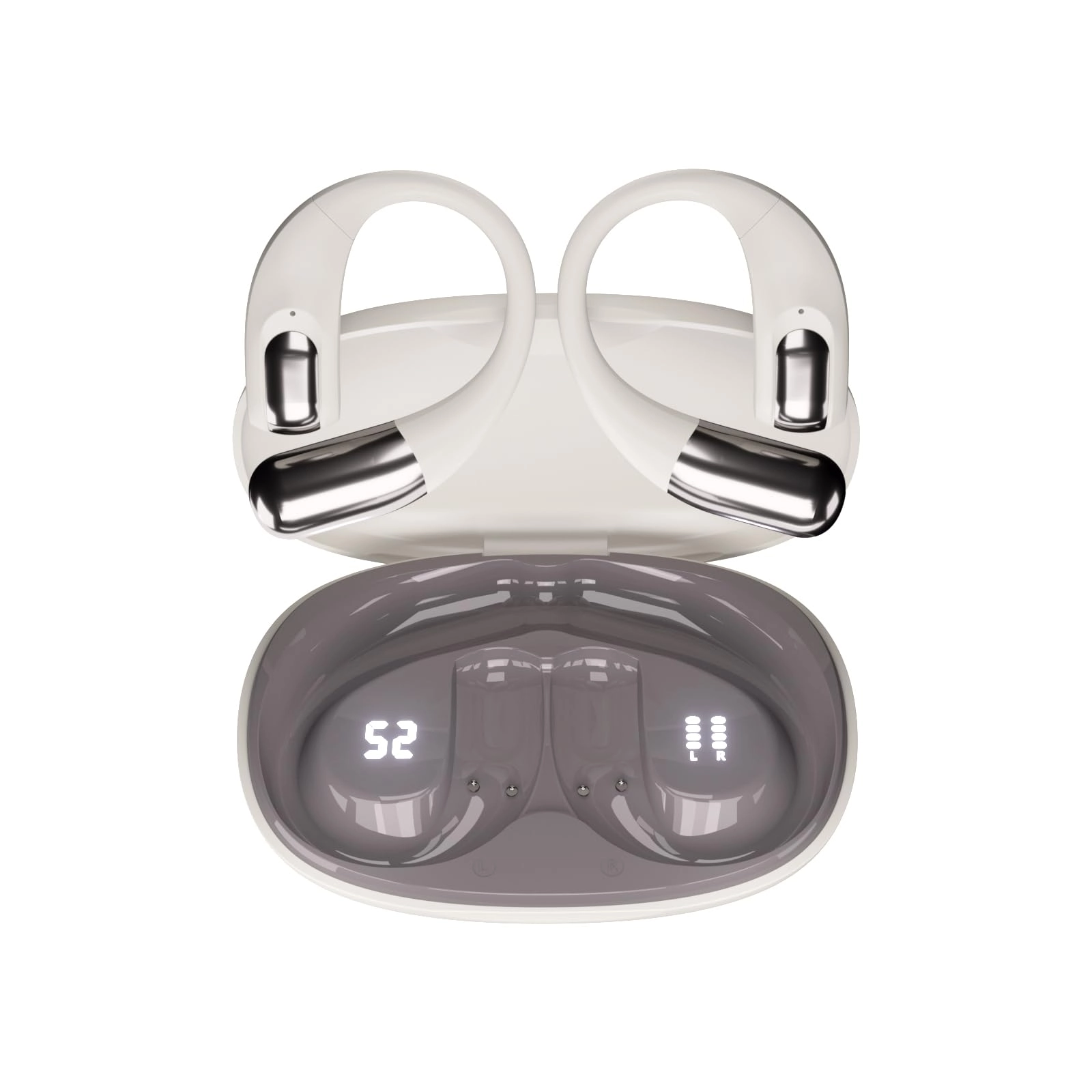 HDKKE Buds Pro 2 Wireless Earbud