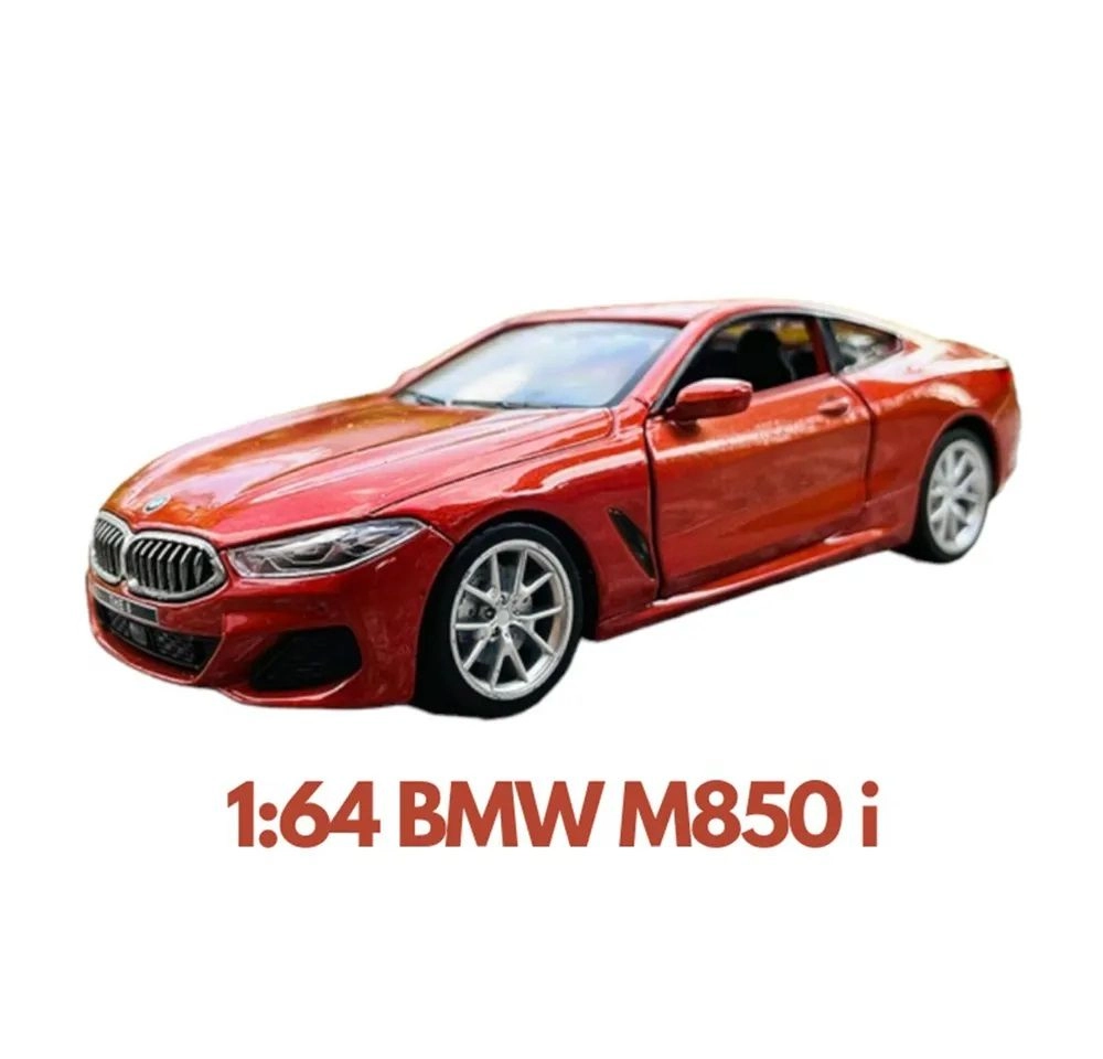 MSZ - 1:64 5 pcs Set