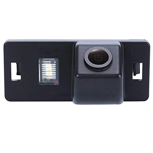 Super HD Wide Angle Parking Camera - Night vision 1280 x 720 pixels