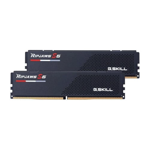 G.Skill Ripjaws S5 - 64GB 6000MT/s U-DIMM DDR5
