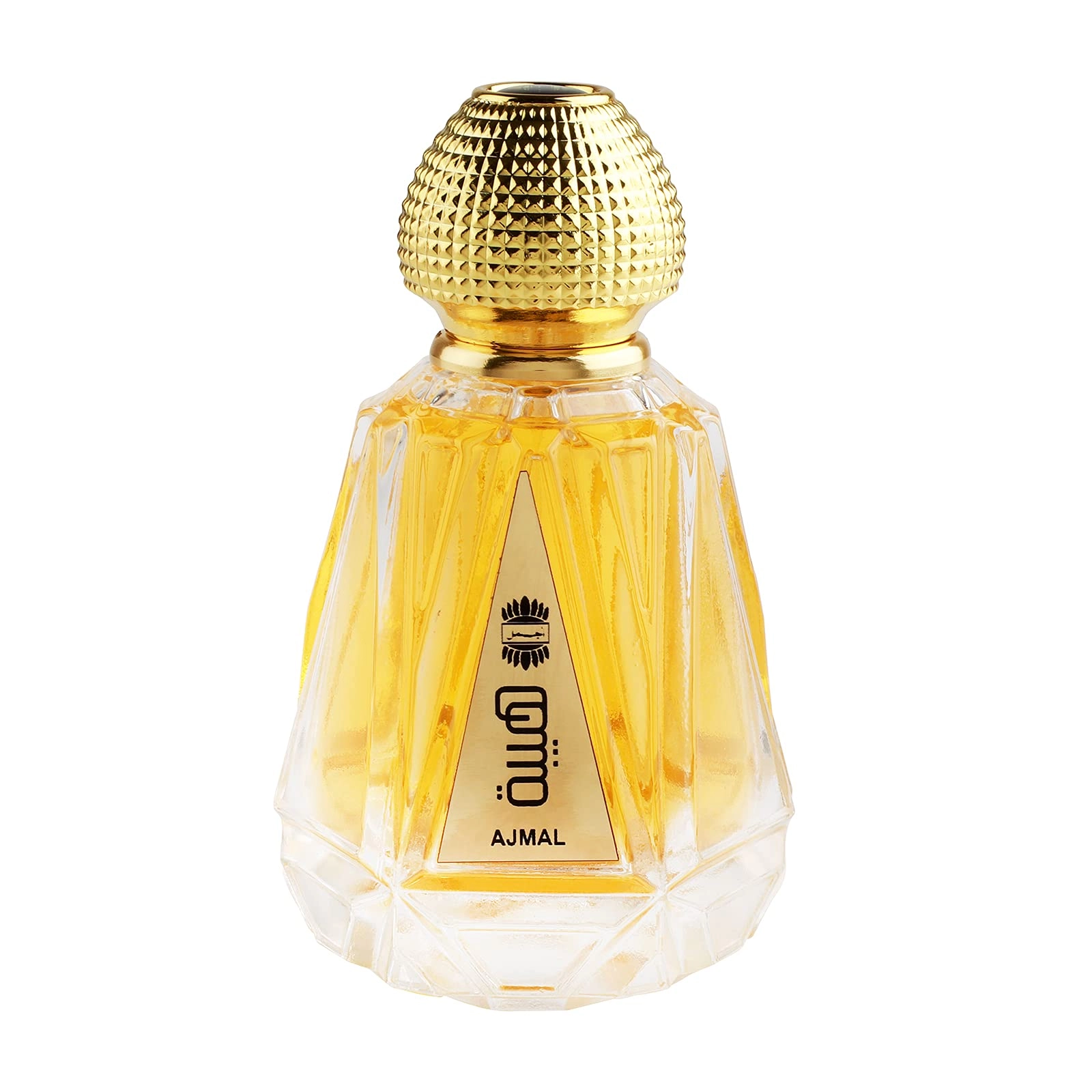 Ajmal Manufacturing and Oudh Processing Industry Hayba - Eau de Parfum 80 ml