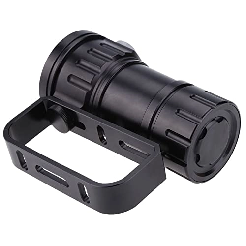 Dive Light - 28800 Lumens 80m