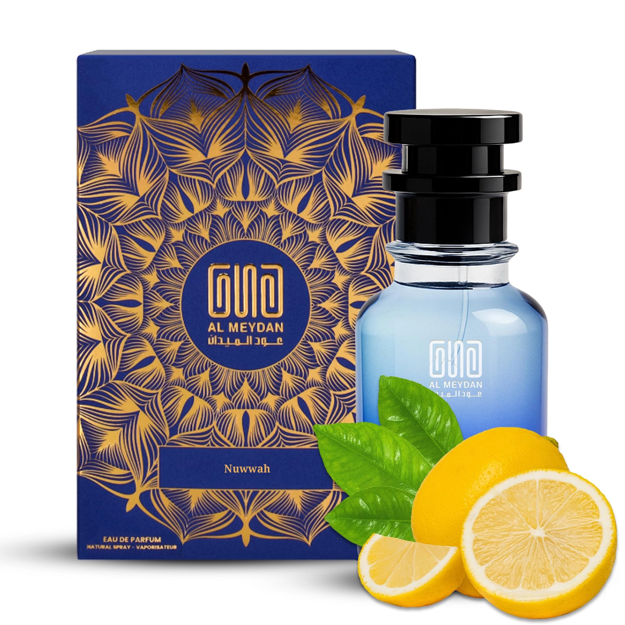 Nuwwah Eau de Parfum 80 ml