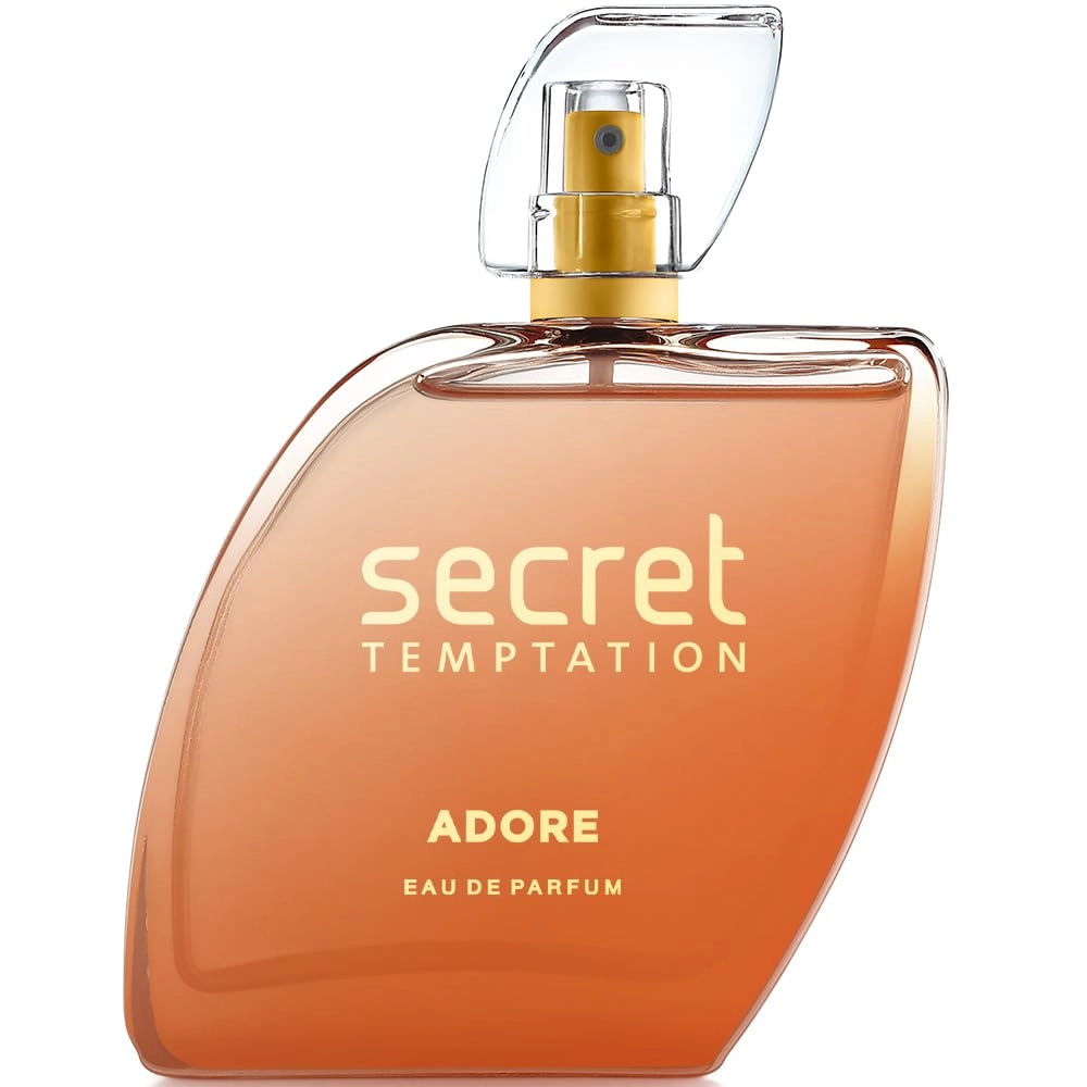 Mcnroe Consumer Products Pvt. Ltd. Adore Eau de Parfum - 100 ml