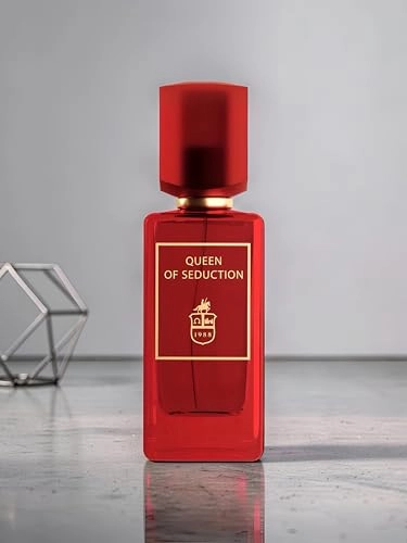 Queen of Seduction Eau de Parfum 75 ml