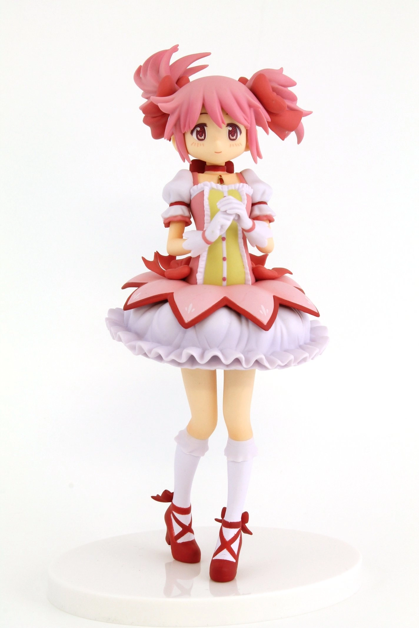 Banpresto Madoka Kaname - Magical Girl Madoka Magica SQ Figure (20.32 cm) (B00BQP2RMC)
