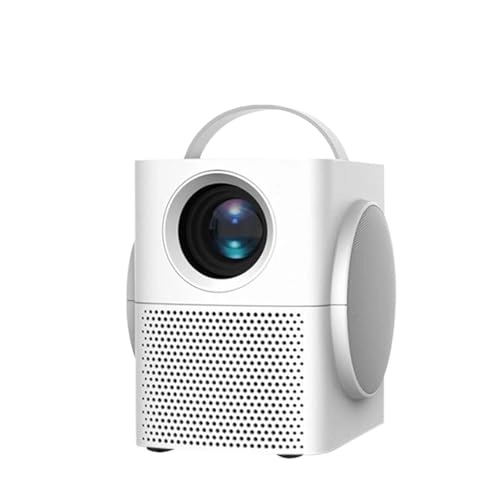 BBQ5 200 ANSI Lumens 1080P