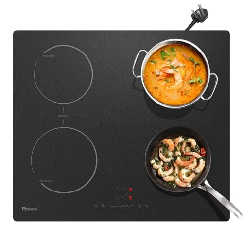 GIT470SP Induction hob