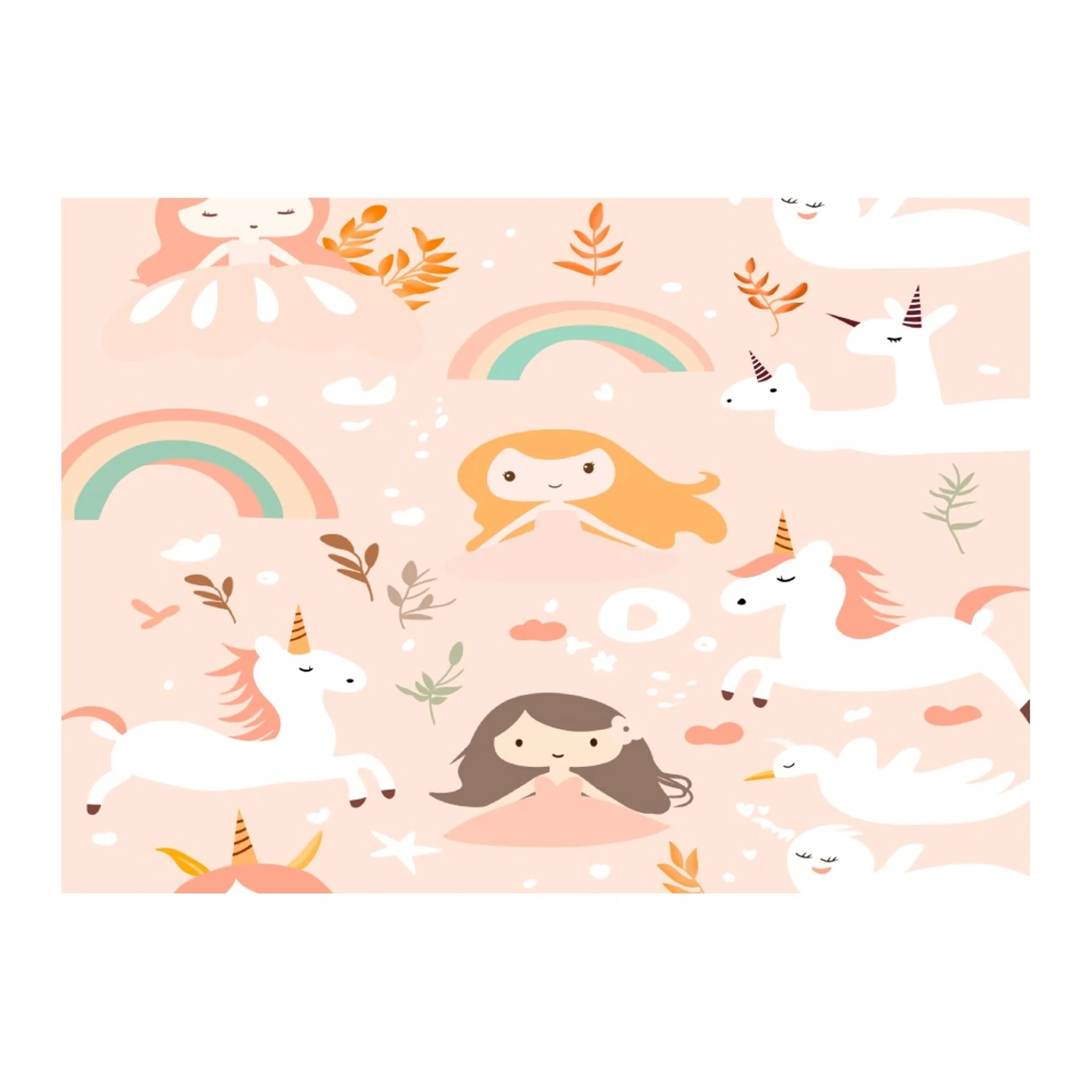 Factory Price Kiara Cushion Play Mat - 0 month