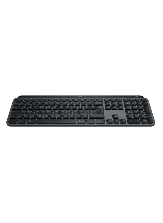 MX Keys S - AR/EN Wireless
