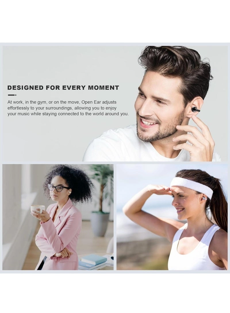 Open Ear Wireless Earbud