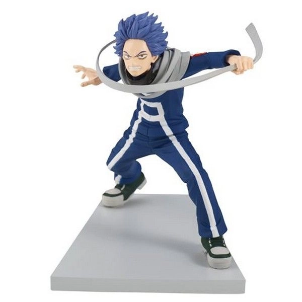 Banpresto Bravegraph #1 Vol.1 - My Hero Academia