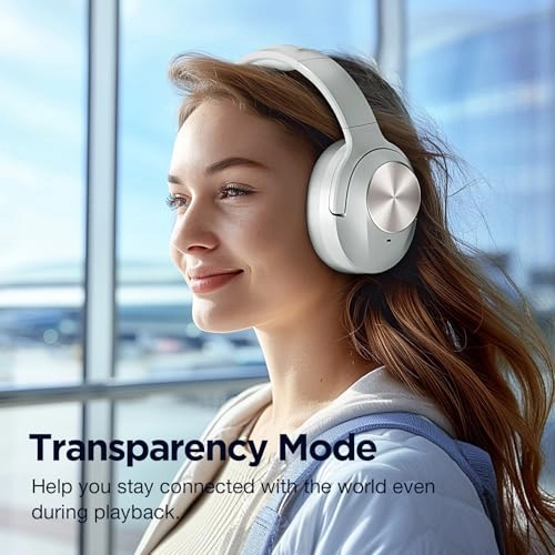 E11A Wireless Headphone