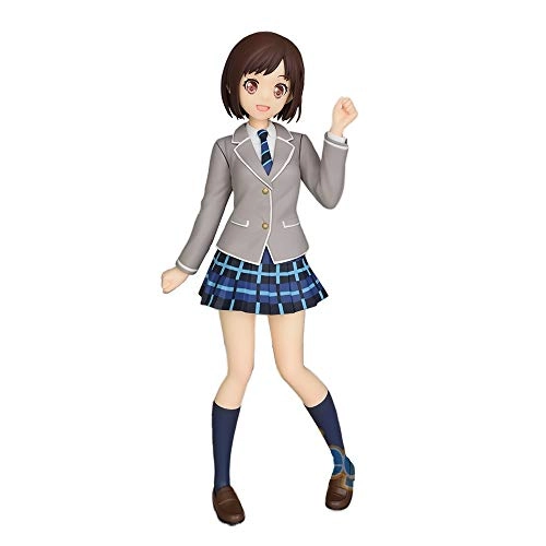 Tsugumi Hazawa - BanG Dream! Girls Band Party! (20.8 cm) (SGBTGM)